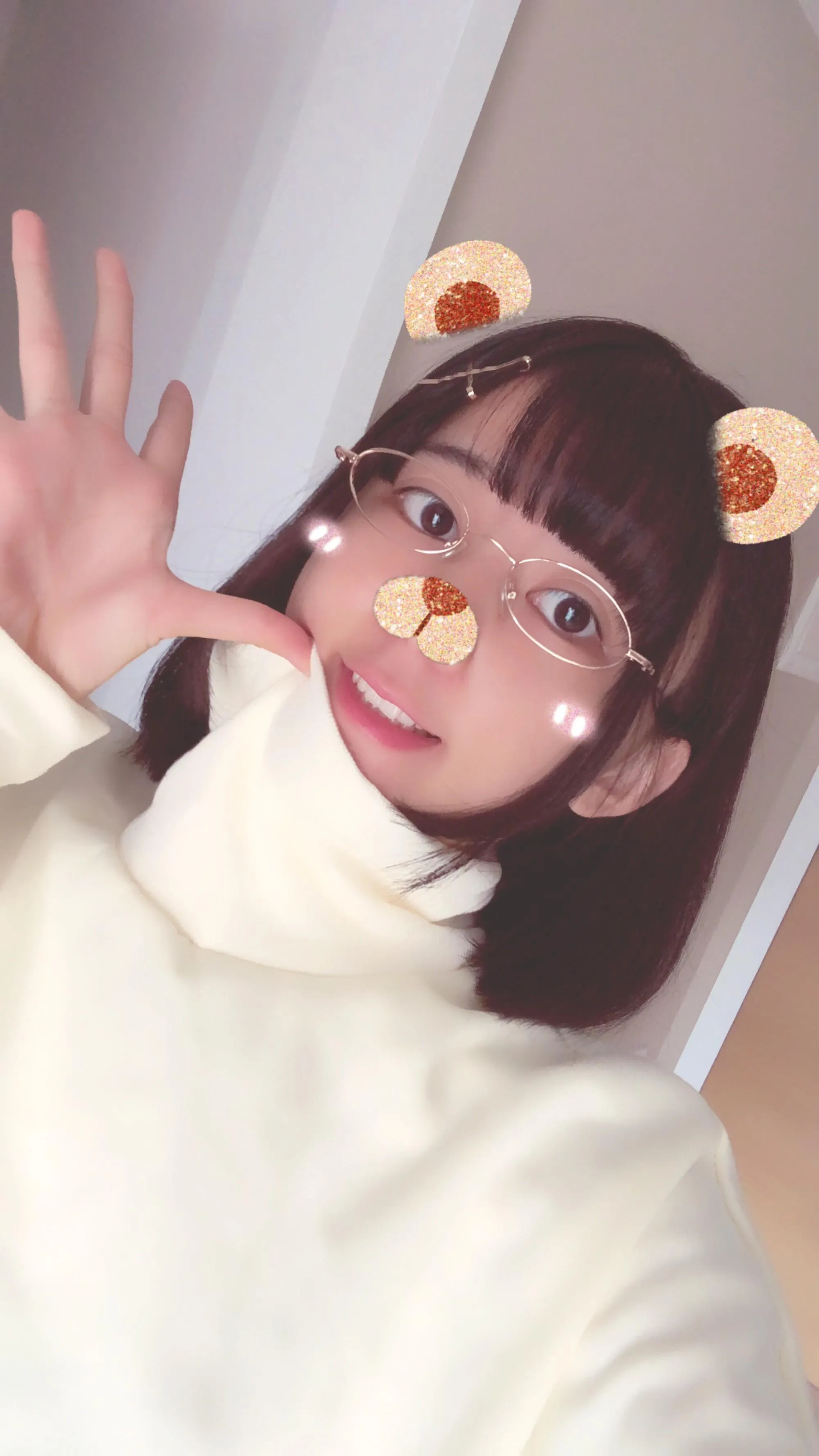 眼酱大魔王w – NO.008 各种杂图合集 [3.15GB]-脸照和杂图 [251P]插图5